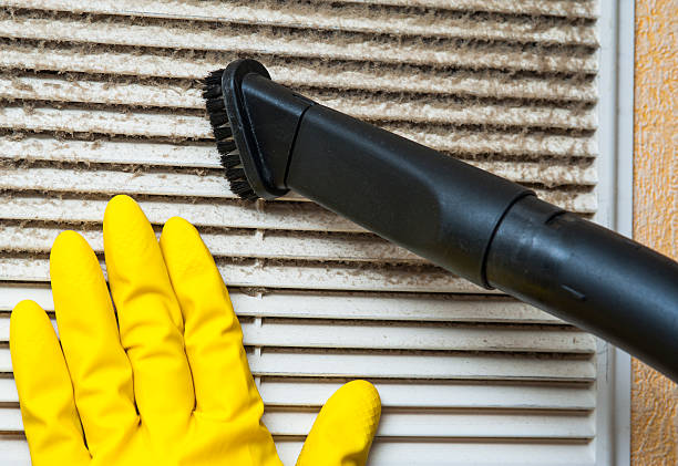Best Best Air Duct Cleaning Company  in Reno, NV