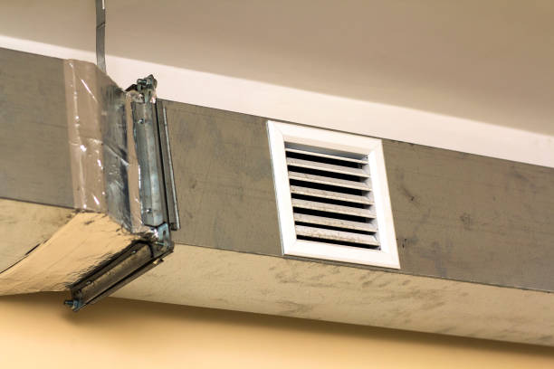 Reno, NV Airduct Cleaning Company